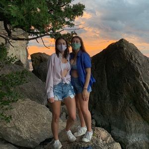 Meet your Posher, Margaux